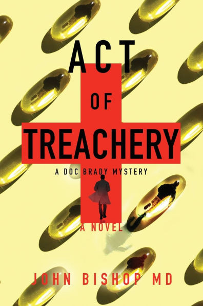 Act of Treachery