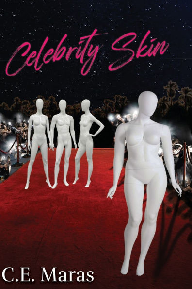 Celebrity Skin - (Paperback or Softback)