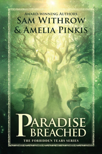 Paradise Breached - (Paperback or Softback)