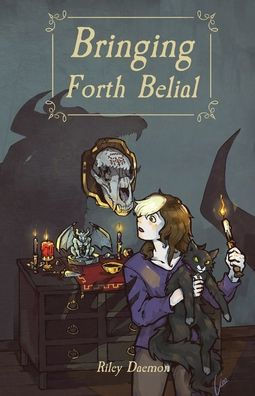 Bringing Forth Belial