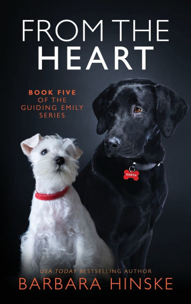 From the Heart - (Hardback or Cased Book)