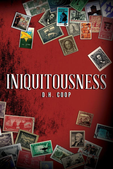 Iniquitousness - (Paperback or Softback)