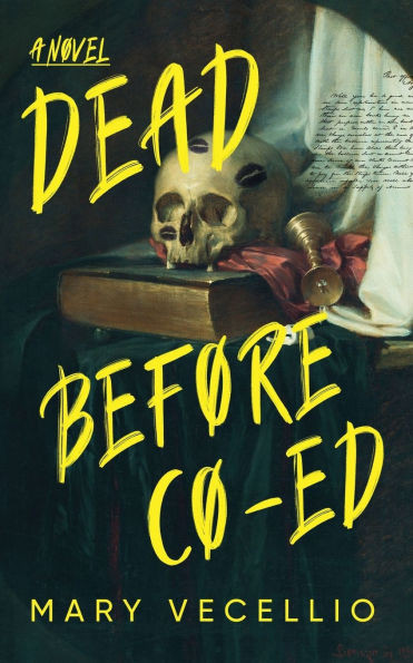 Dead Before Co-Ed