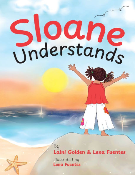 Sloane Understands - (Paperback or Softback)