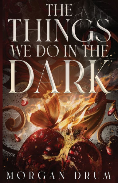 The Things We Do in the Dark - (Paperback or Softback)