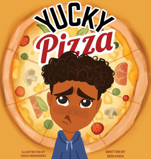 Yucky Pizza