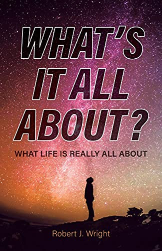 What'S It All About?: What Life Is Really All About