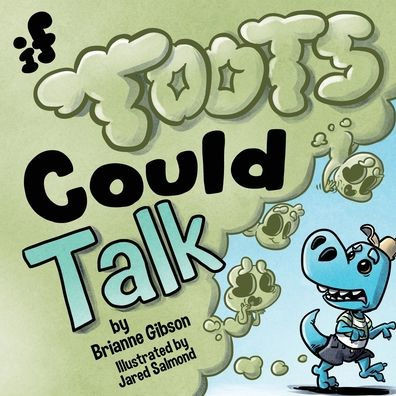 If Toots Could Talk - (Paperback or Softback)