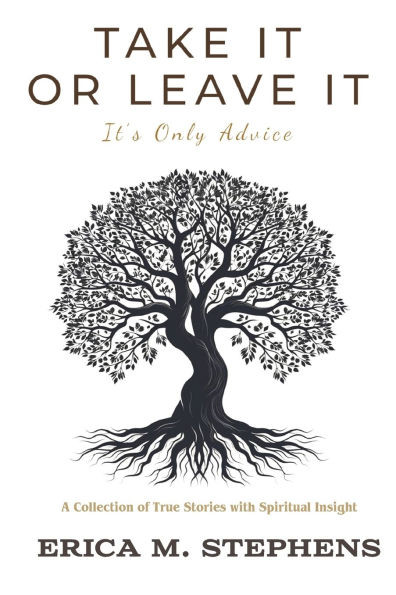 Take It or Leave It: It's Only Advice