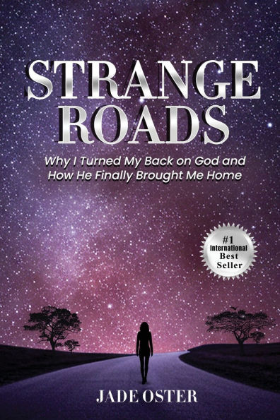 Strange Roads - (Paperback or Softback)
