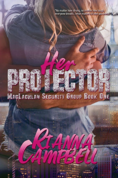 Her Protector