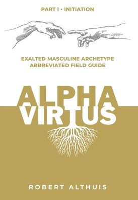 Alpha Virtus - (Hardback or Cased Book)