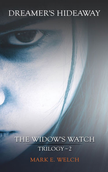 Dreamer's Hideaway - (Hardback or Cased Book)
