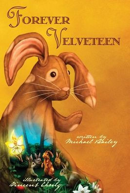 Forever Velveteen