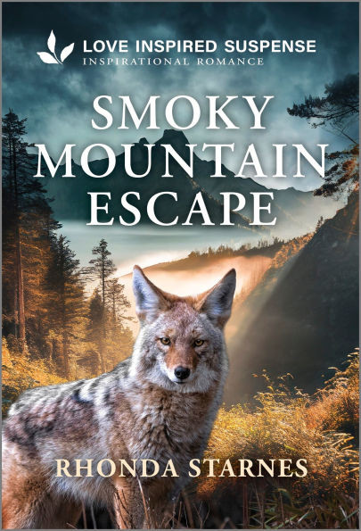 Smoky Mountain Escape - 9781335980601
