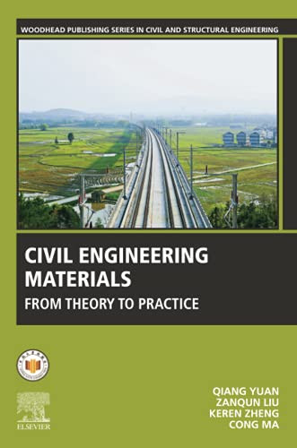 Civil Engineering Materials: From Theory To Practice