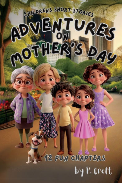 Adventures on Mother's Day