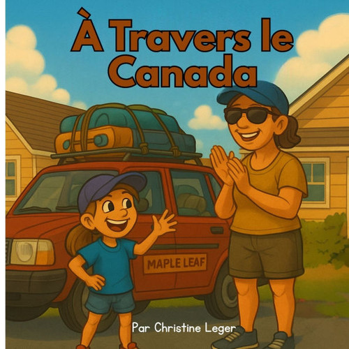 Across Canada