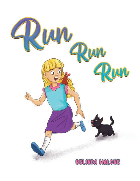 Run Run Run - (Paperback or Softback)
