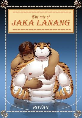 The Tale of Jaka Lanang