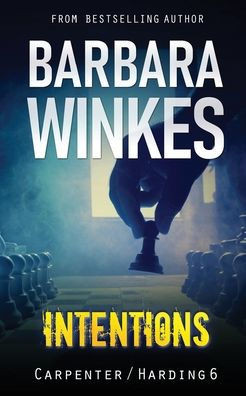 Intentions: A Lesbian Detective Novel