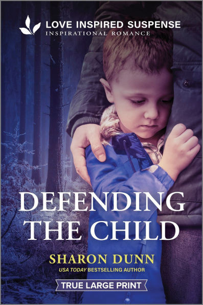 Defending the Child - 9781335484024