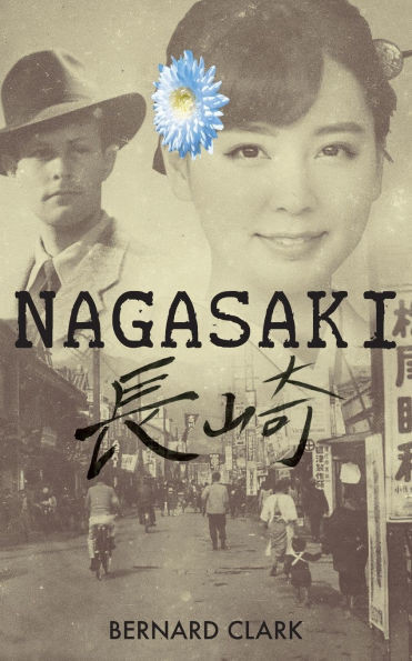 Nagasaki - (Paperback or Softback)
