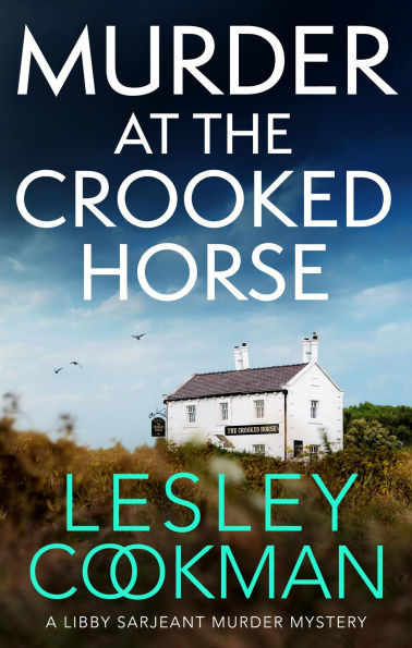 Murder at the Crooked House: A Gripping Whodunnit Set in the English Countryside