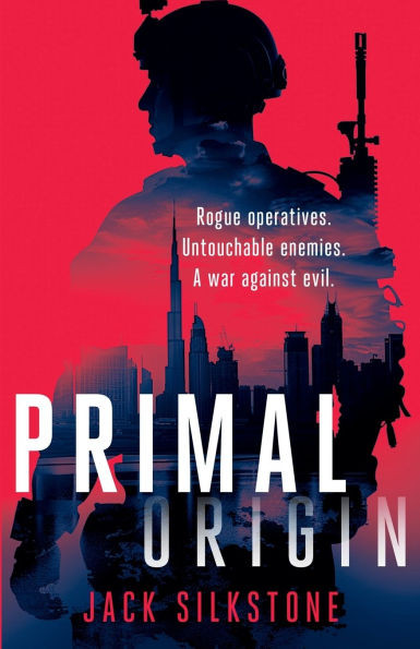 Primal Origin: A Primal Action Thriller