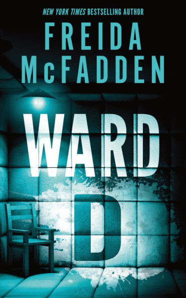 Ward D - (Paperback or Softback)