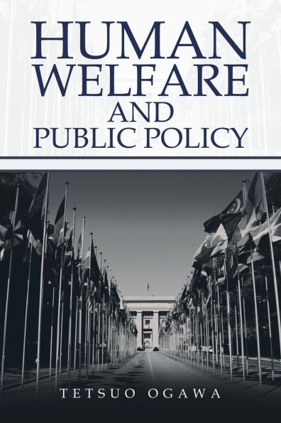 Human Welfare and Public Policy