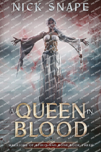 A Queen In Blood