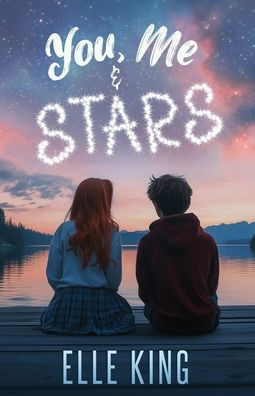 You, Me & Stars - 9781069352606