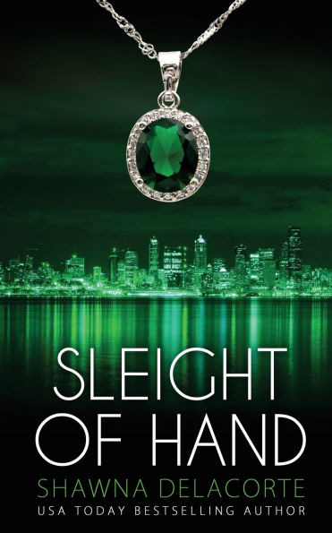 Sleight of Hand - 9781509260508