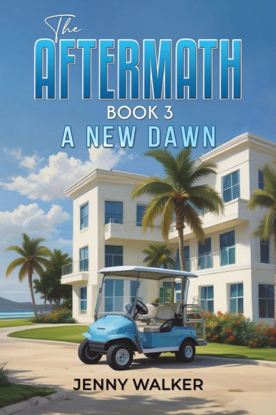 The Aftermath: Book 3
