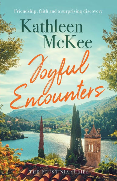 Joyful Encounters: A Heartwarming Story of Friendship, Generosity and Love