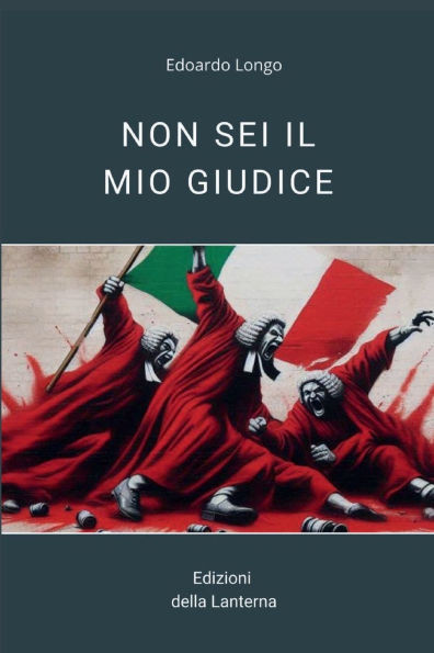 Non SEI Il Mio Giudice