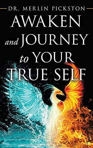 Awaken And Journey To Your True Self - 9781982283629