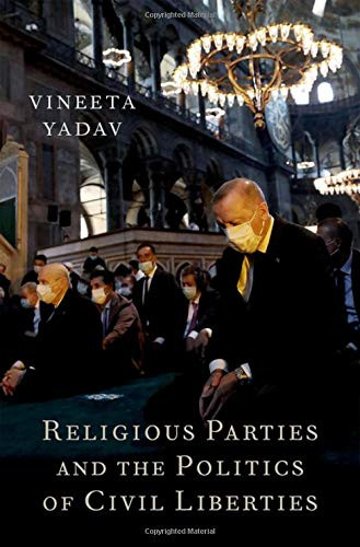 Religious Parties And The Politics Of Civil Liberties