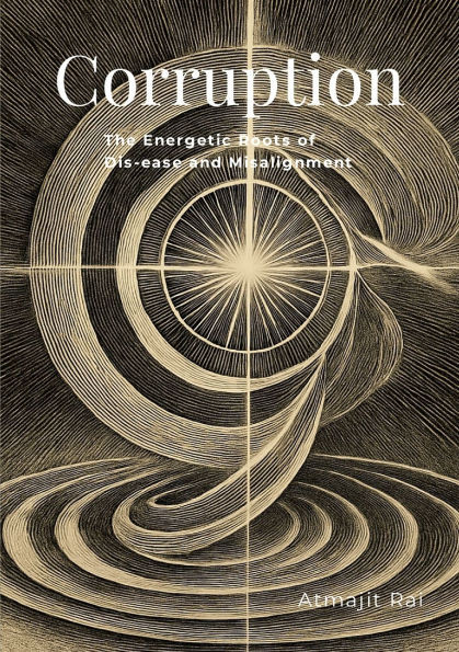 Corruption: The Energetic Roots of Dis-ease and Misalignment