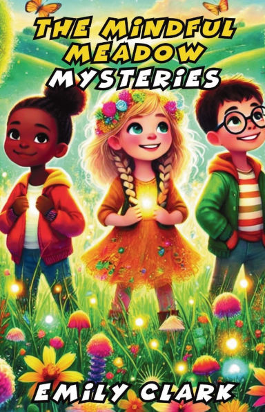 The Mindful Meadow Mysteries