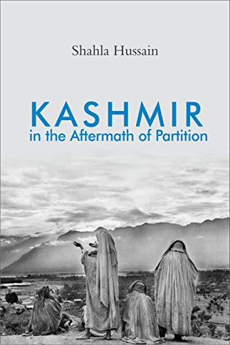 Kashmir In The Aftermath Of Partition - 9781108490467