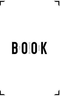 Book - (Hardback or Cased Book)