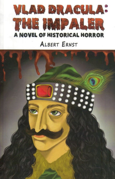 Vlad Dracula: The Impaler - 9781069389992
