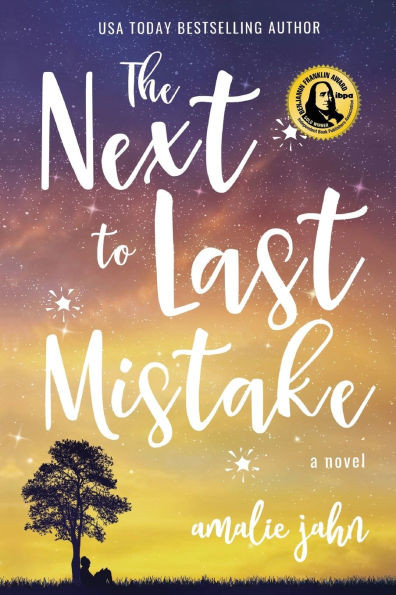 The Next to Last Mistake