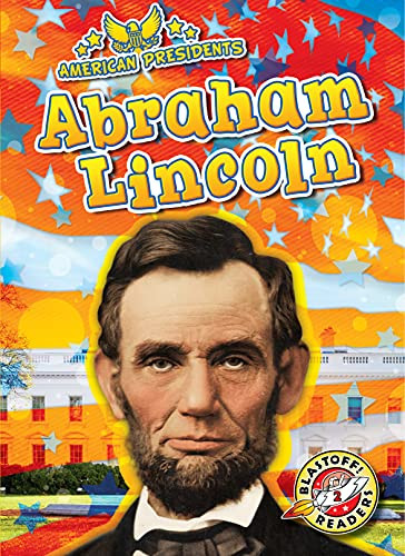 Abraham Lincoln (American Presidents) - 9781648344787