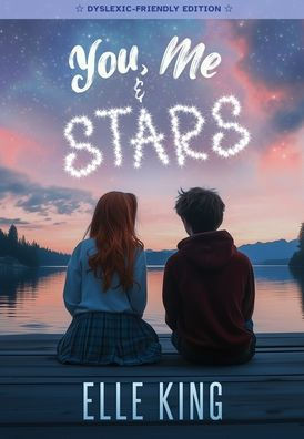 You, Me & Stars - 9781069352651