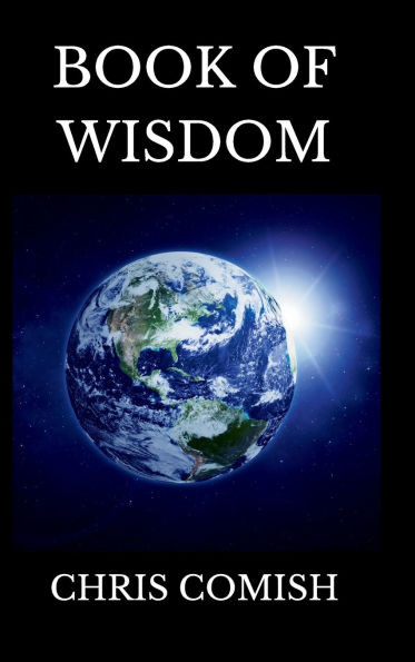 Book of Wisdom - (Hardback or Cased Book)