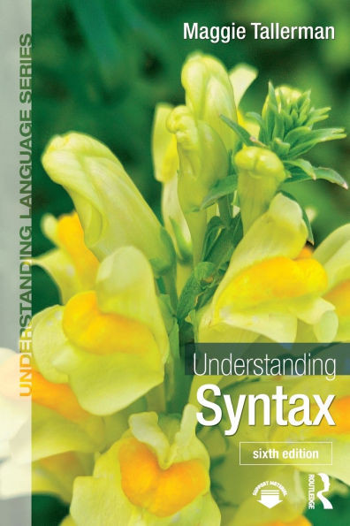 Understanding Syntax - (Paperback or Softback)