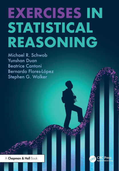 Exercises in Statistical Reasoning - (Paperback or Softback)